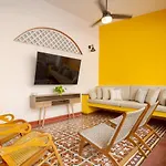 3Cm-1 Colonial House In Getsemani With Pool Air Conditioning And Wifi