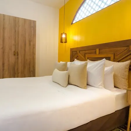 3cm-1 Colonial House In Getsemani With Pool Air Conditioning And Wifi Hotel