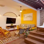 3Cm-1 Colonial House In Getsemani With Pool Air Conditioning And Wifi
