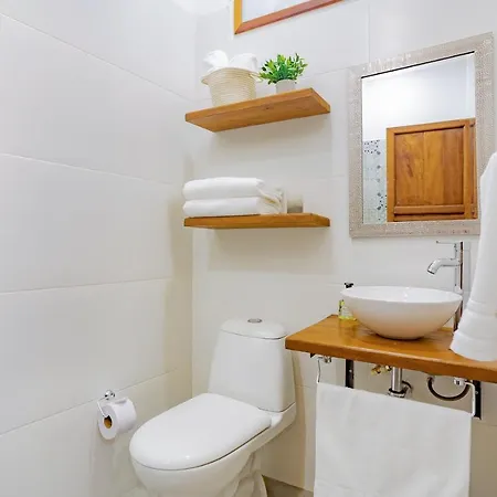 3cm-1 Colonial House In Getsemani With Pool Air Conditioning And Wifi 3*