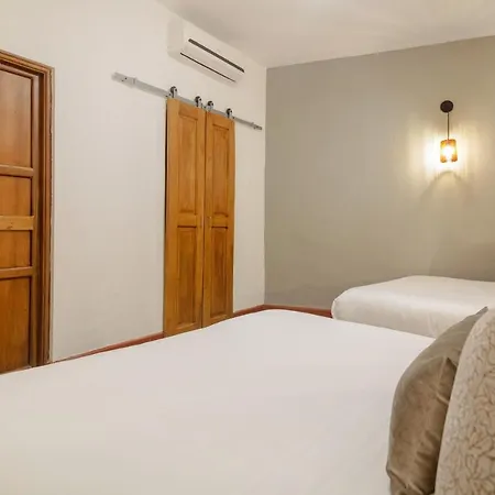 Hotel 3cm-1 Colonial House In Getsemani With Pool Air Conditioning And Wifi