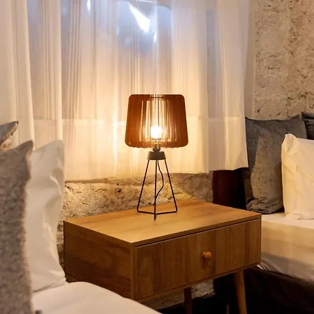 Hotel 3cm-1 Colonial House In Getsemani With Pool Air Conditioning And Wifi