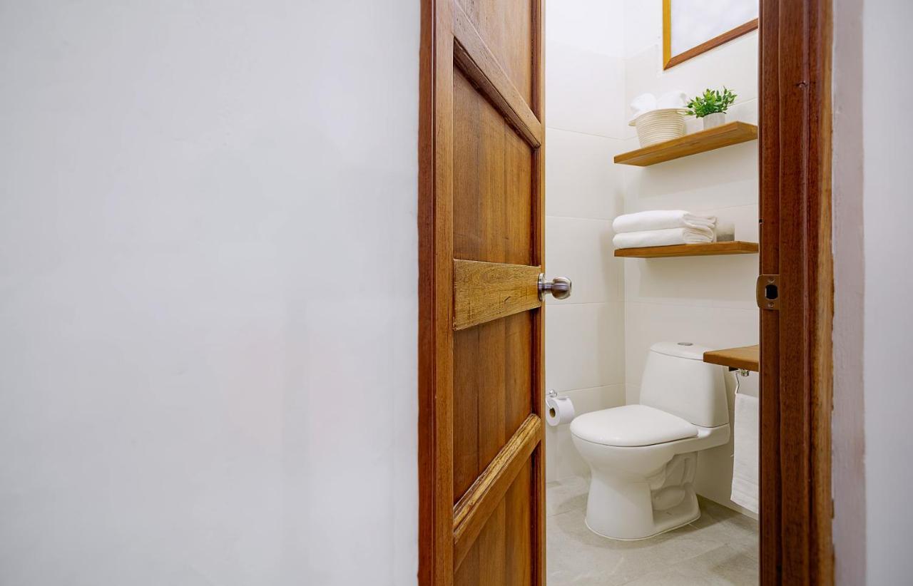 3cm-1 Colonial House In Getsemani With Pool Air Conditioning And Wifi Cartagena