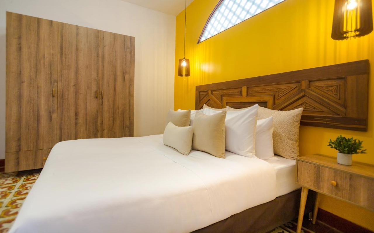 3cm-1 Colonial House In Getsemani With Pool Air Conditioning And Wifi Hotel