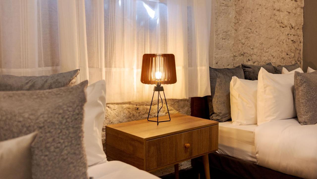 Hotel 3cm-1 Colonial House In Getsemani With Pool Air Conditioning And Wifi